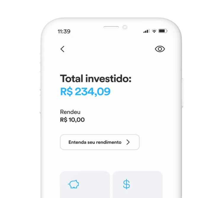 Por que investir no Pan? Os investimentos são rentáveis.