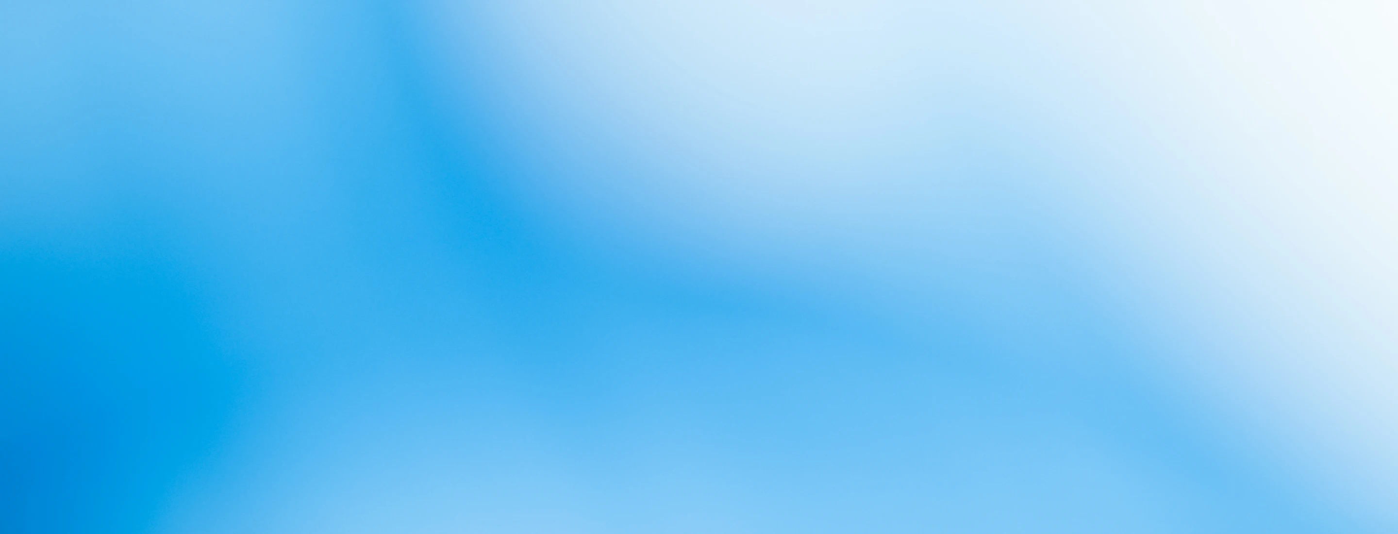 Fundo azul organico