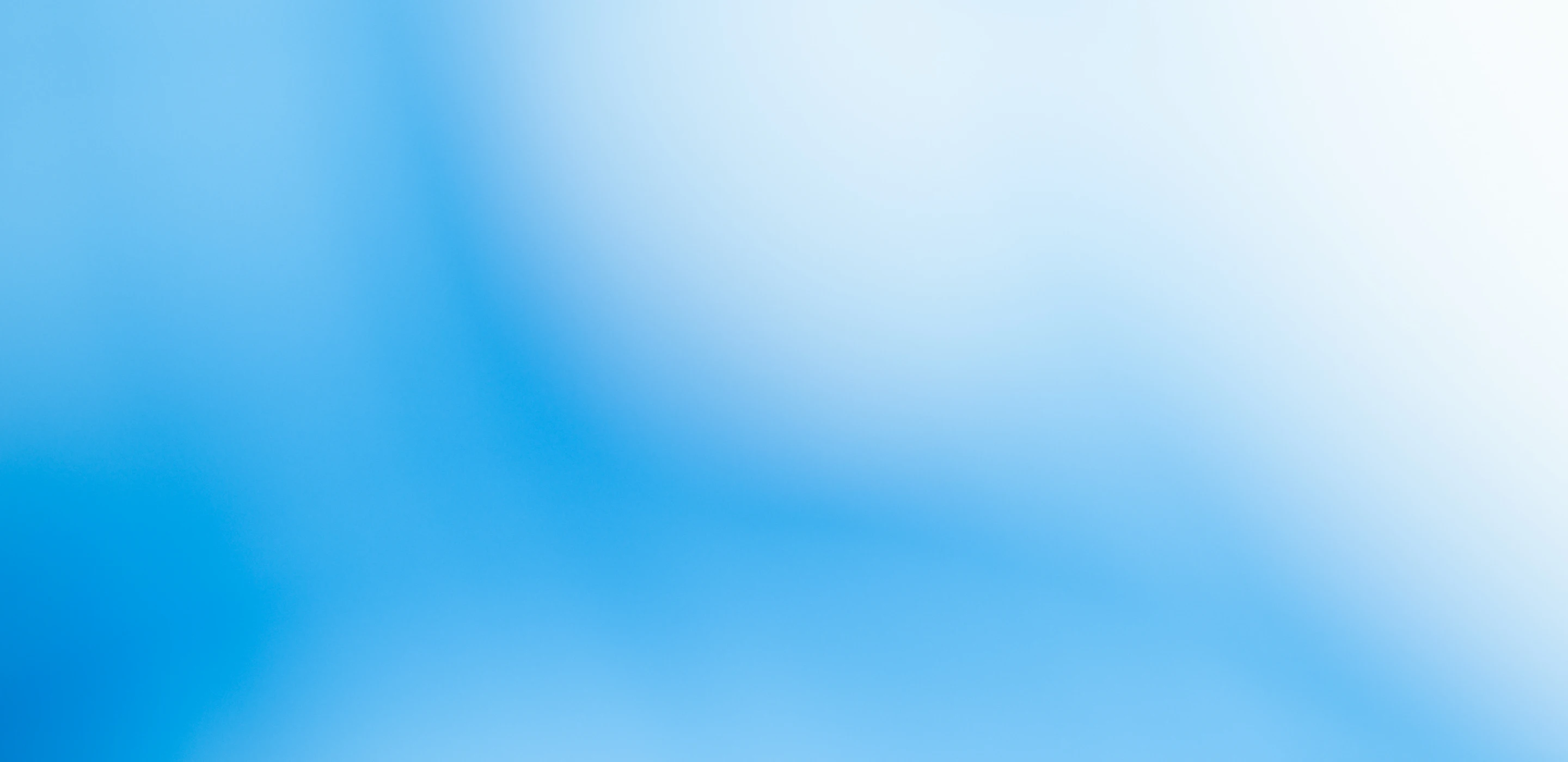 Fundo azul organico