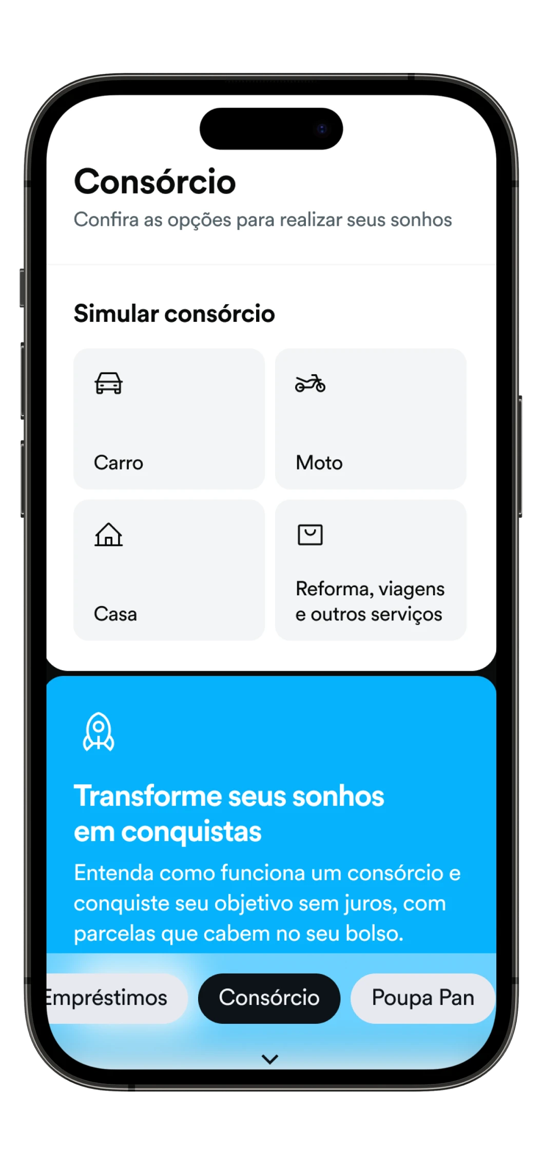 Solicitação Move Brasil no gov.br