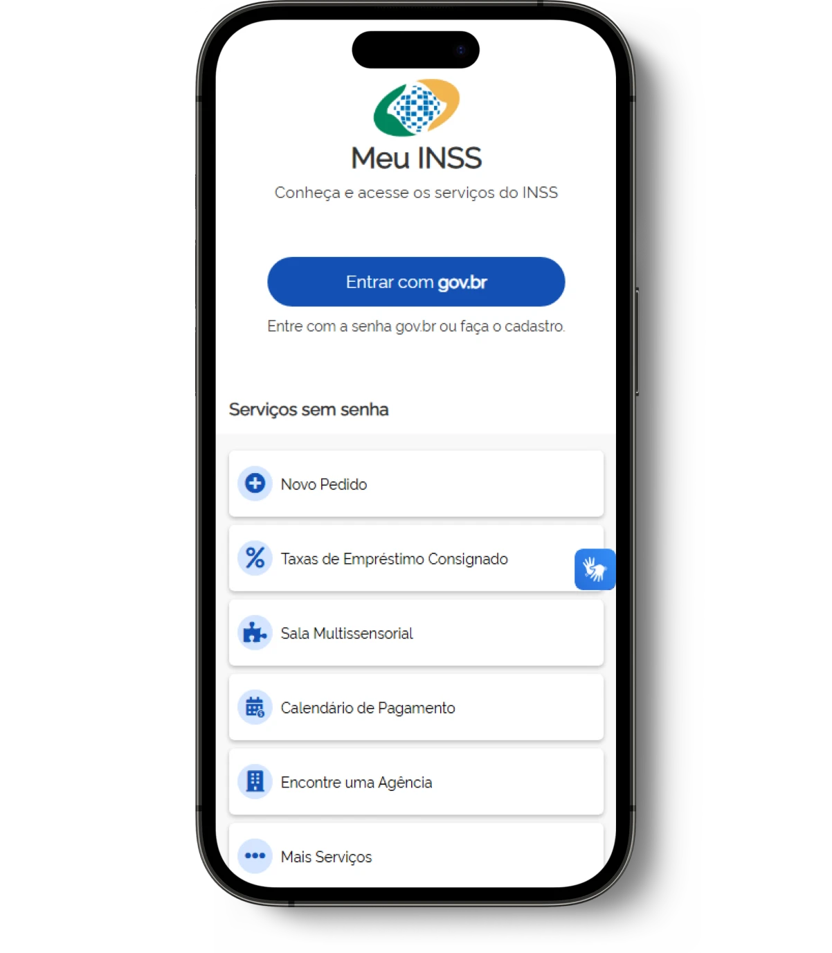 Portabilidade Consignado Siape