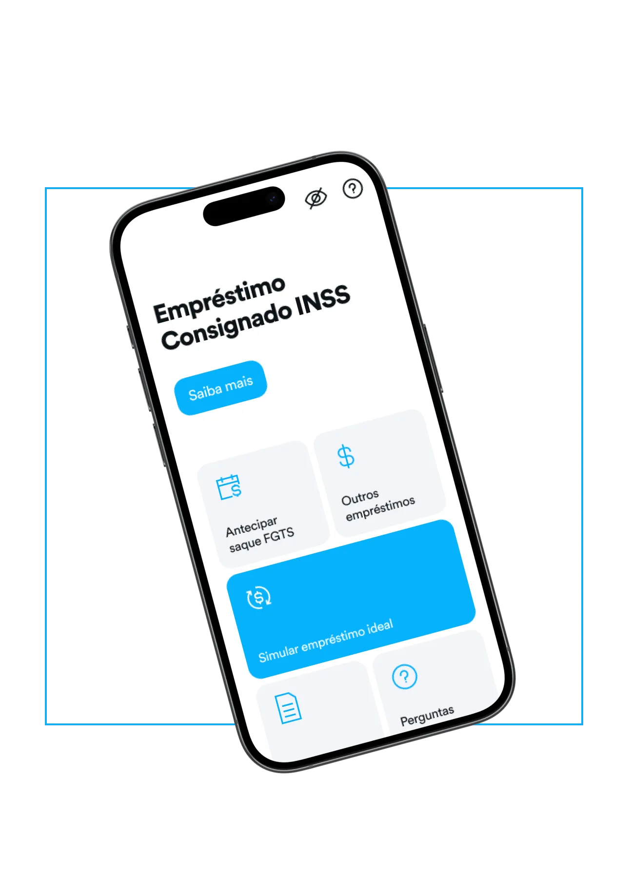 Passo a passo contratação